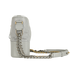 Gabrielle M, bottom view